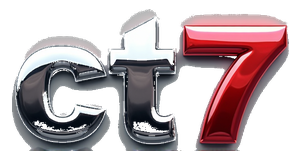 ct7 logo