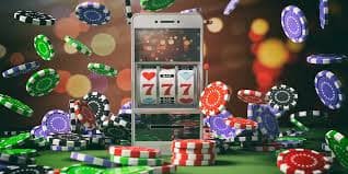 ct7 Slots